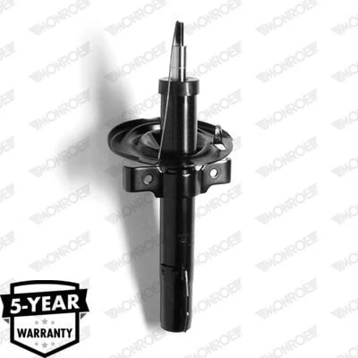 MONROE ÖN AMORTİSÖR RENAULT MEGANE II SEDAN 1.4 16 V 1.6 16 V 03/09  (AÇIK=485MM KAPALI=320MM ÜST BA?LANTI=Halka ) ürün görseli 1