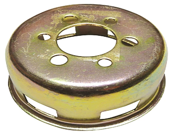 SU MOTORU STARTER KUPASI 5 HP 170F/FA ürün görseli 1