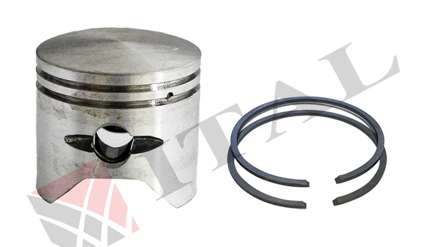 YÜKSEK DAL BUDAMA PİSTON SEGMAN HYUNDAI GZJ260AE/3WZ4/MOTORLU TIRPAN HYX260/HYX260C 34 MM ORJİNAL ürün görseli 1