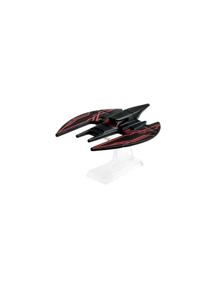 Hot Wheels Tekli Araç Batplane GTB57 ürün görseli 1