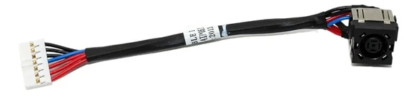 Dell Inspiron M5040 M5050 N5040 N5050 jack  50.4IP05.101 Dc Güç Jak ürün görseli 1