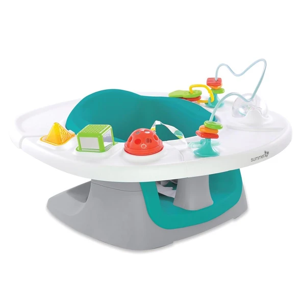 Summer Infant 4-in-1 SuperSeat® ürün görseli 1