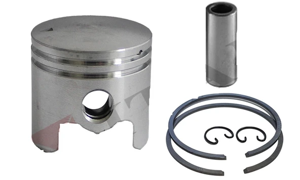 İLAÇLAMA PİSTON SEGMAN HYUNDAI 900/768 MITSIBUSHI TU26 33MM ORJİNAL ürün görseli 1