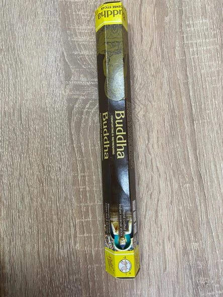 Flute Çubuk Tütsü 20'li Buddha ürün görseli 1