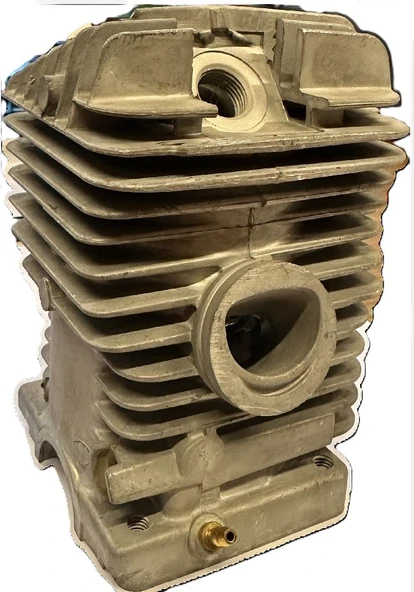 MOTORLU TESTERE SİLİNDİR PİSTON STI. MS290/390/46 MM BRETTOO ürün görseli 1