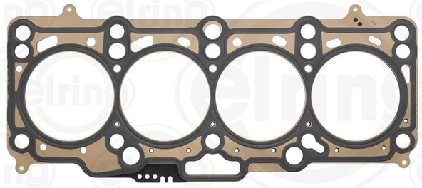 ELRING SILINDIR KAPAK CONTASI 3 KERTIK VW PASSAT TIGUAN 2.0TDI 08-12 ürün görseli 1