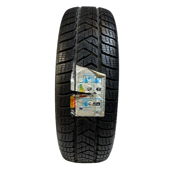 215/70R16  PIRELLI SCORPION WINTER 104H M+S ürün görseli 1