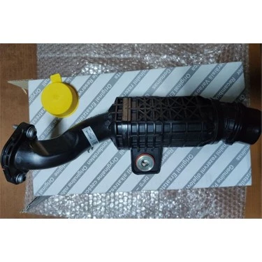 LEEOPART 52151805-TURBO ÇIKIŞ BORUSU FIAT EGEA-TIPO  1.6 MULTIJET EURO 6 2015> ürün görseli 1