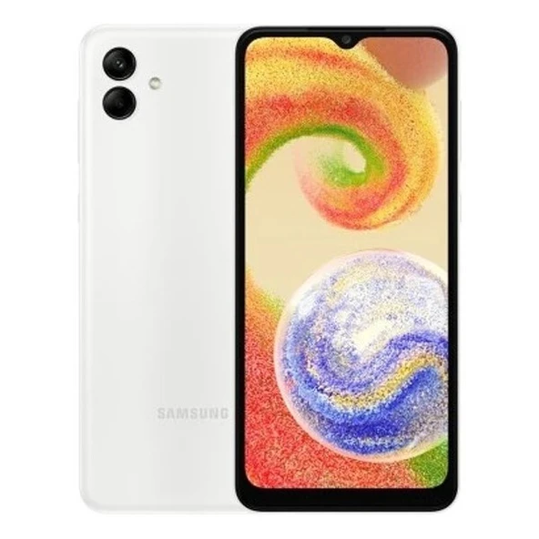 Samsung Galaxy A04 Uyumlu Ön Body Şeffaf Ultra Ekran Koruyucu Nano Jelatin ürün görseli 1