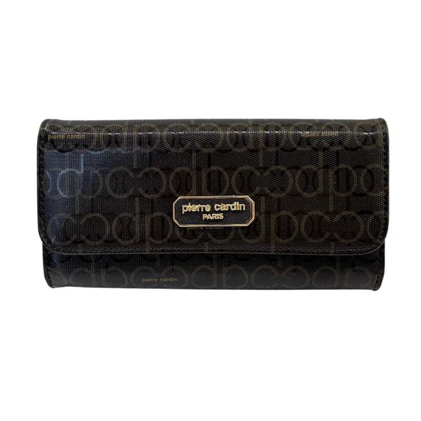 Pierre Cardin 06PC25K603-PMN KH Cüzdan Kahve ürün görseli 1