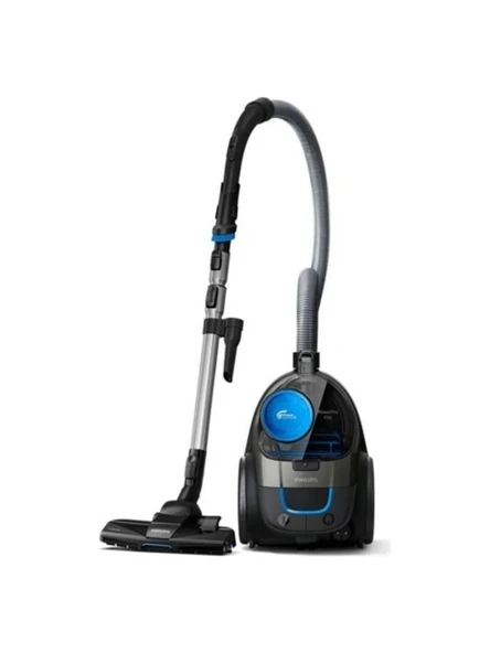 Philips PowerPro City FC9332/07 650 W Toz Torbasız Süpürge ürün görseli 1