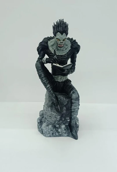 Anime Figür Death Note Ryuk 15 cm Karakter Figür Oyuncak Biblo ürün görseli 1