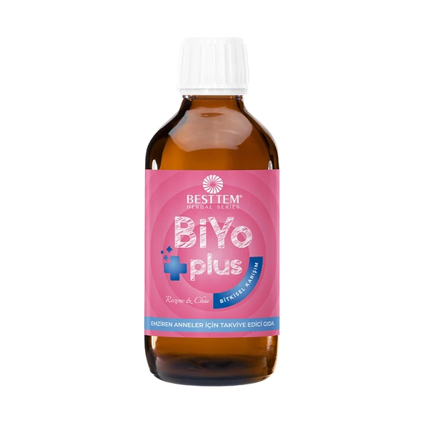BİYO PLUS ürün görseli 1