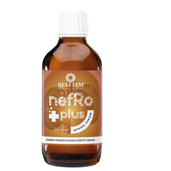 NEFRO PLUS ürün görseli 1
