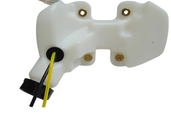 MOTORLU TIRPAN BENZİN DEPOSU HUSQVARNA 253RB/553RBX/253R/553RS/35304 ORJİNAL ürün görseli 1