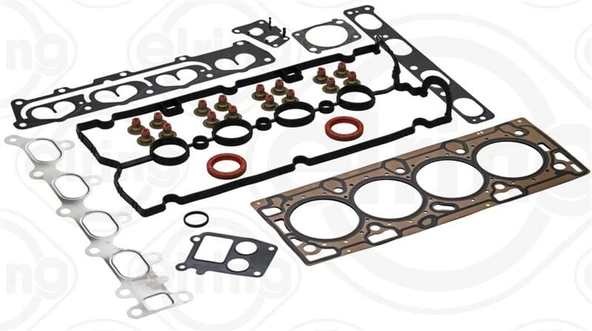 ELRING UST TAKIM CONTA (OPEL ASTRA MERIVA ZAFIRA 1.6 Z16XEP) ürün görseli 1