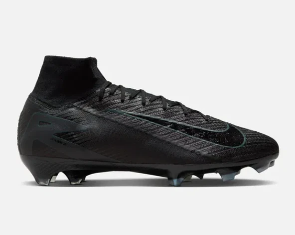 Nike Mercurial Zoom Superfly 10 Elite Fg Erkek Siyah Futbol Krampon FQ1454-002 P-163 ürün görseli 1
