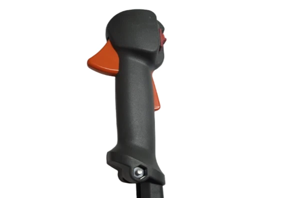 MOTORLU TIRPAN KABZE HUSQVARNA 253R/553RS/543RS ORJİNAL ürün görseli 1