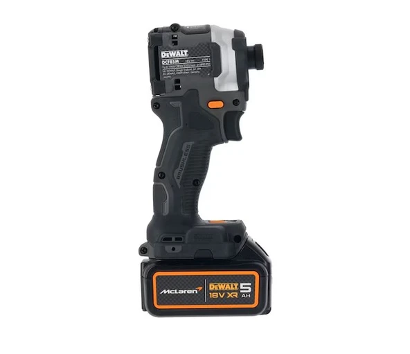 Dewalt DCF85MP2T Çift Akülü 5 Ah Vidalama ürün görseli 1