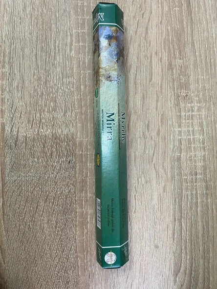 Flute Çubuk Tütsü 20'li Mirra ürün görseli 1
