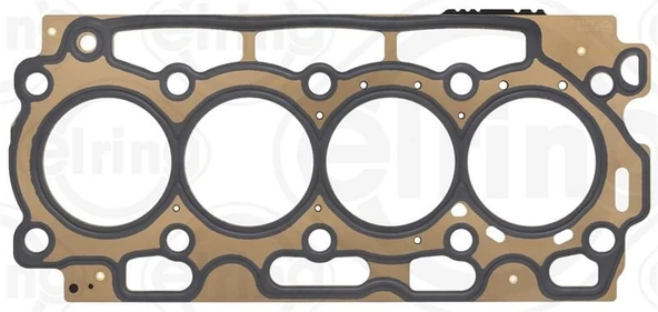 ELRING SİLİNDİR KAPAK CONTASI 3 TIRNAK/0209.CC FORD CMAX/FOCUS/307/C4/407 1.6 TDCI 03- ürün görseli 1