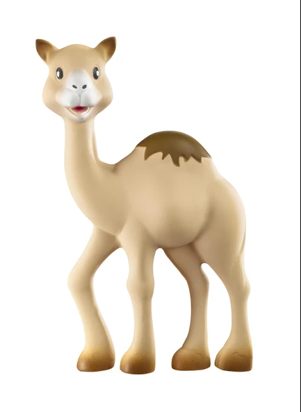 Sophie la Girafe Al'Thir Diş Kaşıyıcı ürün görseli 1