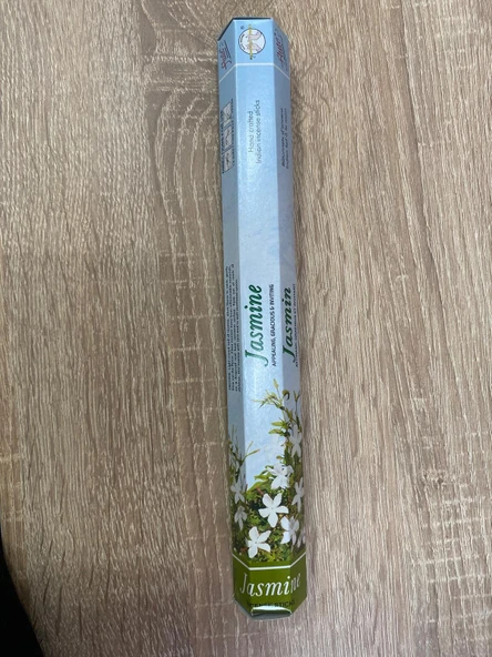 Flute Çubuk Tütsü 20'li Jasmine ürün görseli 1