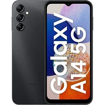Samsung Galaxy A14 5G Uyumlu Ön Body Şeffaf Ultra Ekran Koruyucu Nano Jelatin ürün görseli 1