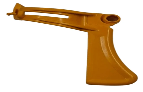 MOTORLU TIRPAN ÜST TETİK CASTOR CB153F/SBC253F ORJİNAL ürün görseli 1