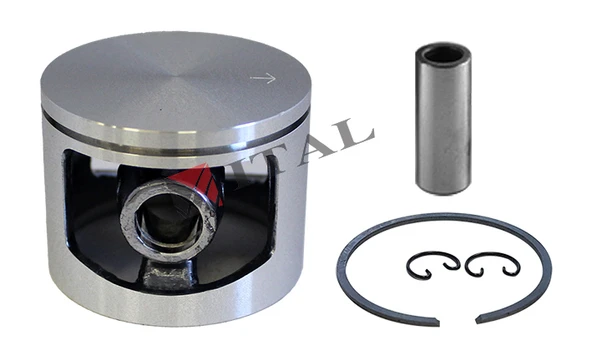 MOTORLU TESTERE PİSTON SEGMAN ALPİNA/CASTOR 600İ/650 47 MM ürün görseli 1
