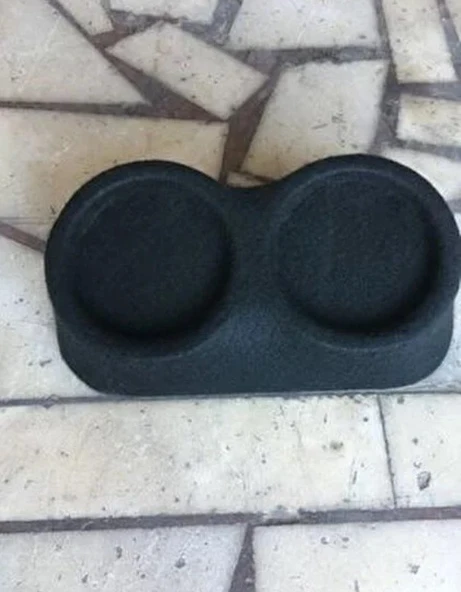 20 CM ÇİFTLİ YÜKSELTME - ürün görseli 1