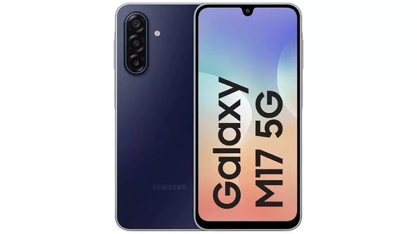 Samsung Galaxy M17 5G Uyumlu Ön Body Şeffaf Ultra Ekran Koruyucu Nano Jelatin ürün görseli 1