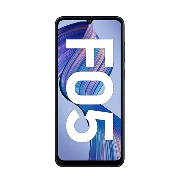Samsung Galaxy F05 Uyumlu Ön Body Şeffaf Ultra Ekran Koruyucu Nano Jelatin ürün görseli 1