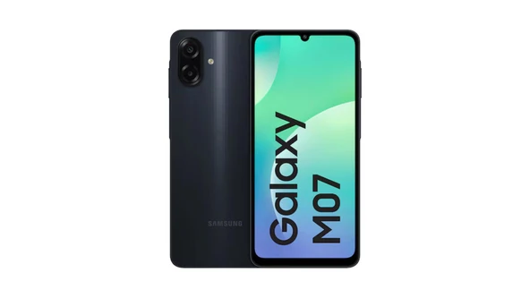 Samsung Galaxy M07 Uyumlu Ön Body Şeffaf Ultra Ekran Koruyucu Nano Jelatin ürün görseli 1