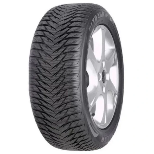 185/60R15  G.YEAR UG8 84T M+S ürün görseli 1
