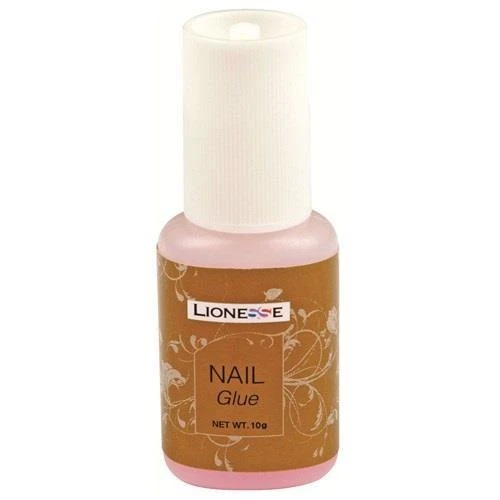 Lionesse Tırnak Yapıştırıcı Pembe 10gr ürün görseli 1