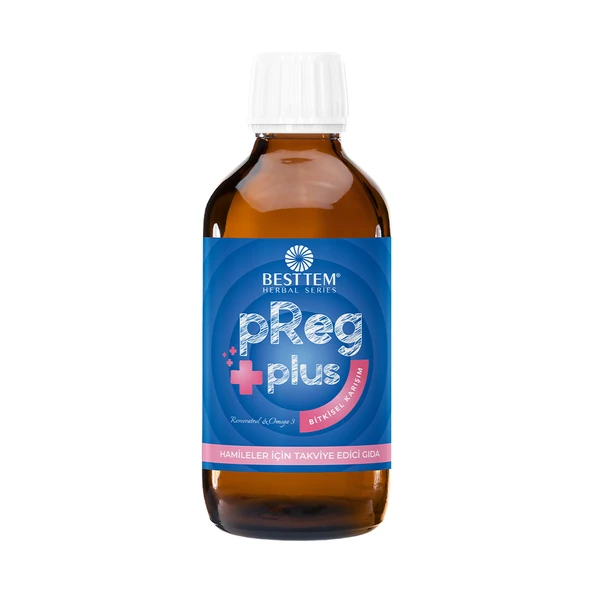 PREG PLUS ürün görseli 1