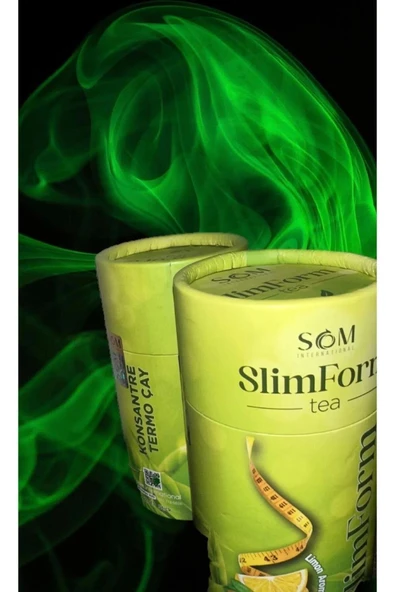 SOM SLİM FORM ÇAY ürün görseli 1