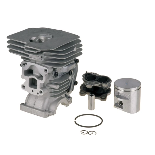 MOTORLU TESTERE SİLİNDİR PİSTON HUSQVARNA 135/435/440/41 MM VETA ürün görseli 1
