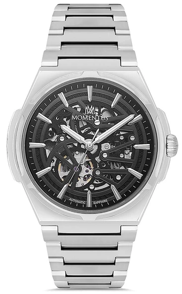Momentus TM390S-16SB Erkek Kol Saati ürün görseli 1