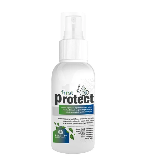 FIRST PROTECT ürün görseli 1