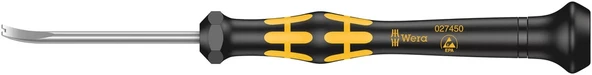 Wera 1529 ESD Çip Kaldırma Çatalı, 1 x 3.5 x 50 mm ürün görseli 1