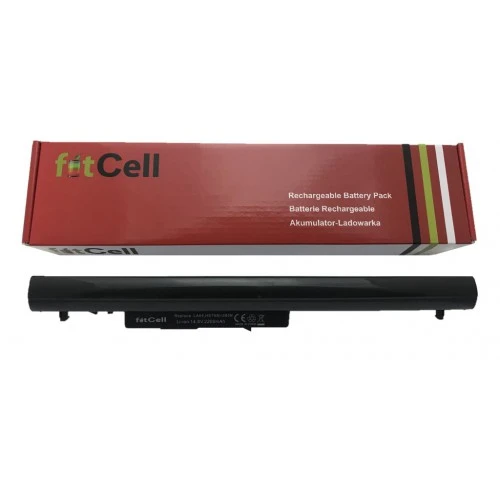 FitCell Hp Pavilion 14-N023ST uyumlu Laptop Notebook Batarya - Pil ürün görseli 1