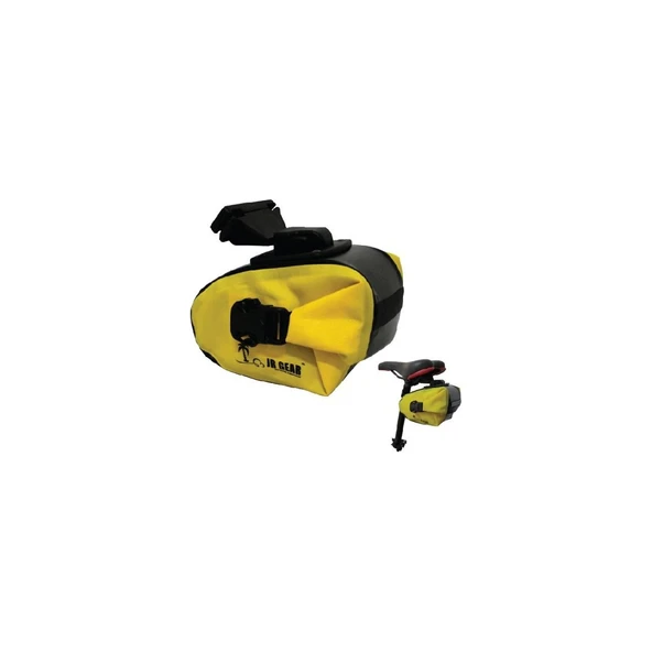 Saddle Bag Medium Çanta ürün görseli 1