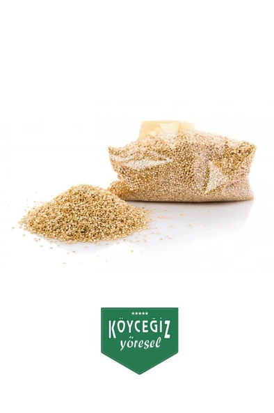 Kb Köyceğiz Yöresel Çiğ Susam 1000 G ürün görseli 1