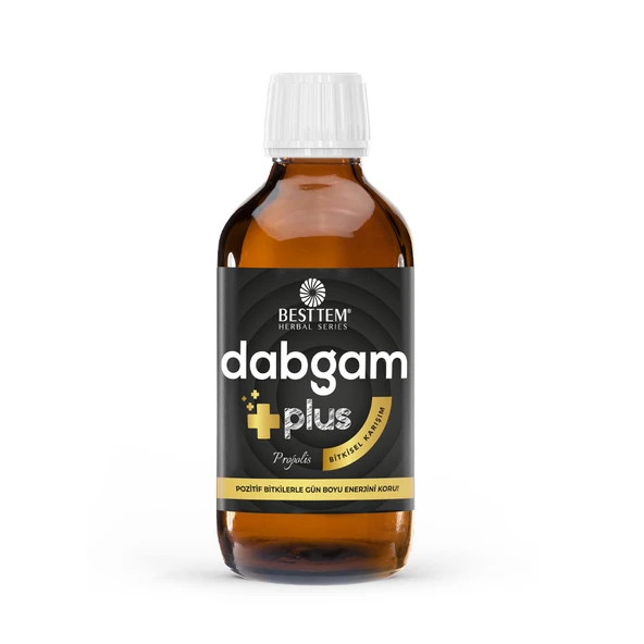 DABGAM PLUS ürün görseli 1