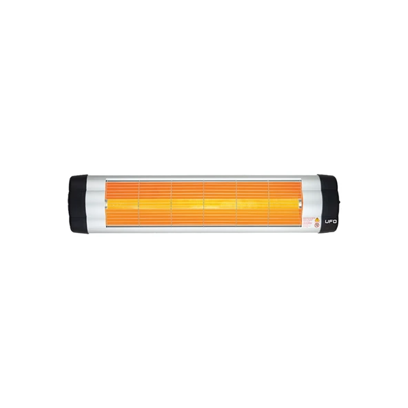 Ufo Star S/24 2400 W Infrared Isıtıcı - Ayak Hariç ürün görseli 1