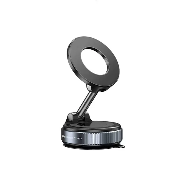AbaTech K007 Pro 360 Derece Dönebilen Vakum Özellikli Magnetik Telefon Tutucu ürün görseli 1