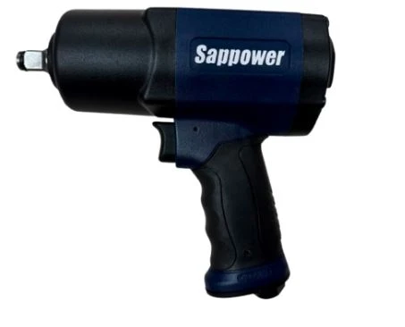 Sappower IW-3M19 1/2'' Havalı Somun Sıkma-Sökme Makinesi ürün görseli 1