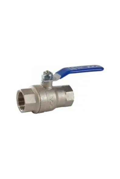 Eca 3/4 Küresel Vana 602122169 ürün görseli 1